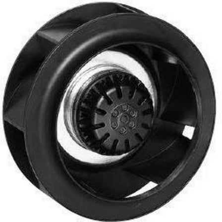 Cooler Fan Ventilador Centrifugal 50/51w ebm-papst 230V R2E175-AR72-05