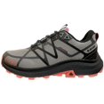 thumbnail image 2 of Tenis Hi-Tec AWW Mauna Hiker WP para Mujer. CH80104W-NOP gris 23, 2 of 4
