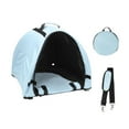 thumbnail image 2 of para portátil de 15 pulgadas, protector de privacidad para ordenador, para trabajar al libre, , bolso de mano convertible,, 2 of 9