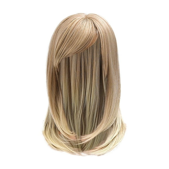 UTOURS Wave Fashion Women's Hairshort Brown Synthetic Wig hair Wig Wigs wig