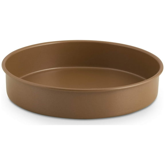 Simply Calphalon Nonstick Bakeware 9-Inch Round Cake Pan, 1758086