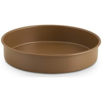 Simply Calphalon Nonstick Bakeware 9-Inch Round Cake Pan, 1758086