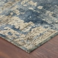 thumbnail image 3 of Addison Rugs Chantille Indoor/Outdoor Transitional Abstract Brown Machine Washable Rectangle Rug, 10' x 14', 3 of 8