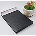 thumbnail image 2 of ProLine Matte Metallic Black Bubble Padded Mailers 6x10 Inch Self Seal Padded Envelopes (500), 2 of 4