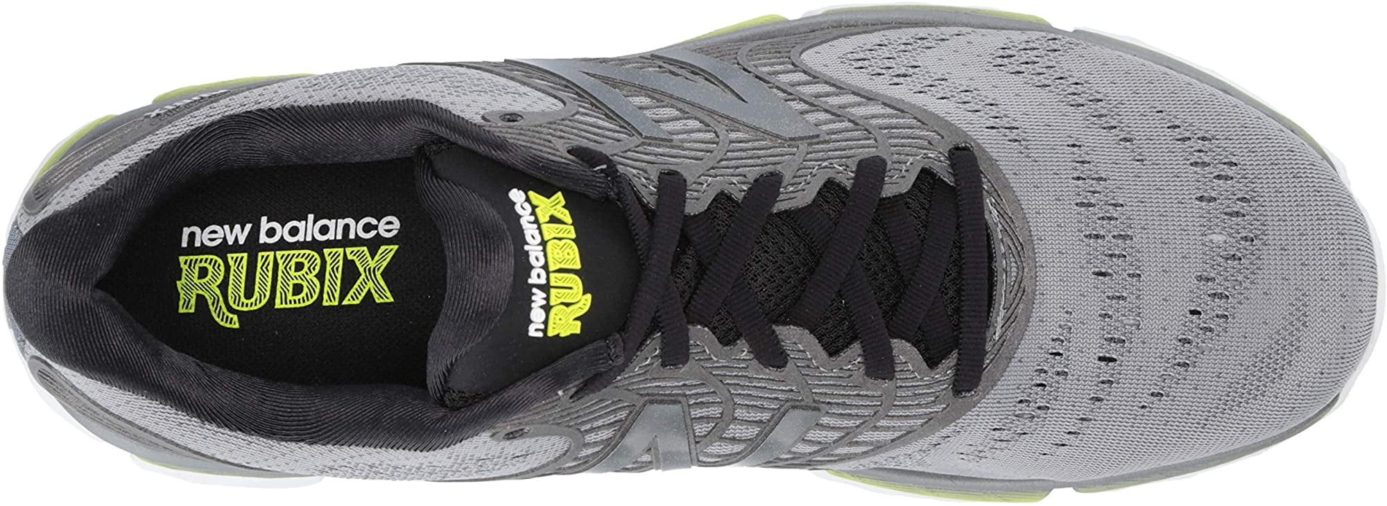 New Balance Mens Rubix V1 Running Shoe 