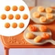 thumbnail image 5 of Paquete de 10 unidades de galleta en miniatura para casa de muñecas 1:12 perfke, 5 of 7