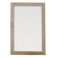 thumbnail image 3 of segolike 3 Pieces Ancient Paper Making Method Wooden Paper Making Crafting Papermaking, 3 of 9