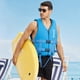 thumbnail image 1 of Chalecos Salvavidas Chaleco Salvavidas Ajustable Para Canotaje, Neopreno, Suave, Seguro, Multipropósito, Accesorios Para Exteriores Ndcxsfigh Para Estrenar, 1 of 4