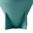 thumbnail image 2 of Molde creativo para bloques de hielo, molde multifuncional para hielo, utensilios de cocina (verde) Ndcxsfigh Libre de BPA, 2 of 7