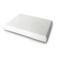 thumbnail image 1 of Almohada Suave Memory Foam C/funda La Fabrica de Espuma Almohada Boleada de MEMORY FOAM con funda, 1 of 5