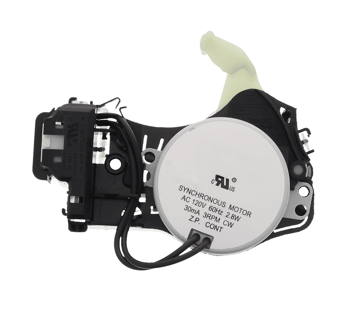 ERP Actuator For W10913953