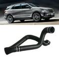 thumbnail image 6 of Intercooler Air Outlet Hose Tube Pipe for 2018-2022 Chevrolet Equinox 8483-6352, 6 of 10