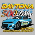 thumbnail image 2 of Girls NASCAR Daytona 500 International Speedway T Shirt, 2 of 4