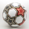 thumbnail image 3 of Open Goaaal Ambassador Soccer Ball for Sports Game Play, Size 5 (6 Pack), 3 of 4