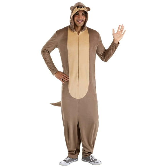 Adult Otter Costume