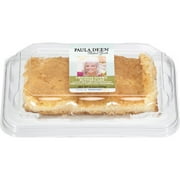 Wal-mart Bakery Paula Deen Original Gooey Butter Cake