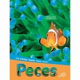 thumbnail image 2 of Los Animales TambiÃ©n Tienen Clases Peces: Fish, (Hardcover), 2 of 2