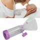 thumbnail image 4 of Espaciador de inhalador de cámara espaciador de inhalador de mano extraíble estático de 175 ml de capacidad con cubierta de silicona para absorción de medicamentos para niños ANGGREK Otros, 4 of 8
