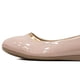 thumbnail image 4 of Flats para Mujer ZMexico 9300 beige 22, 4 of 4