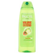 Garnier Fructis Volume Extend Fortifying Shampoo, 13 fl oz Walmart