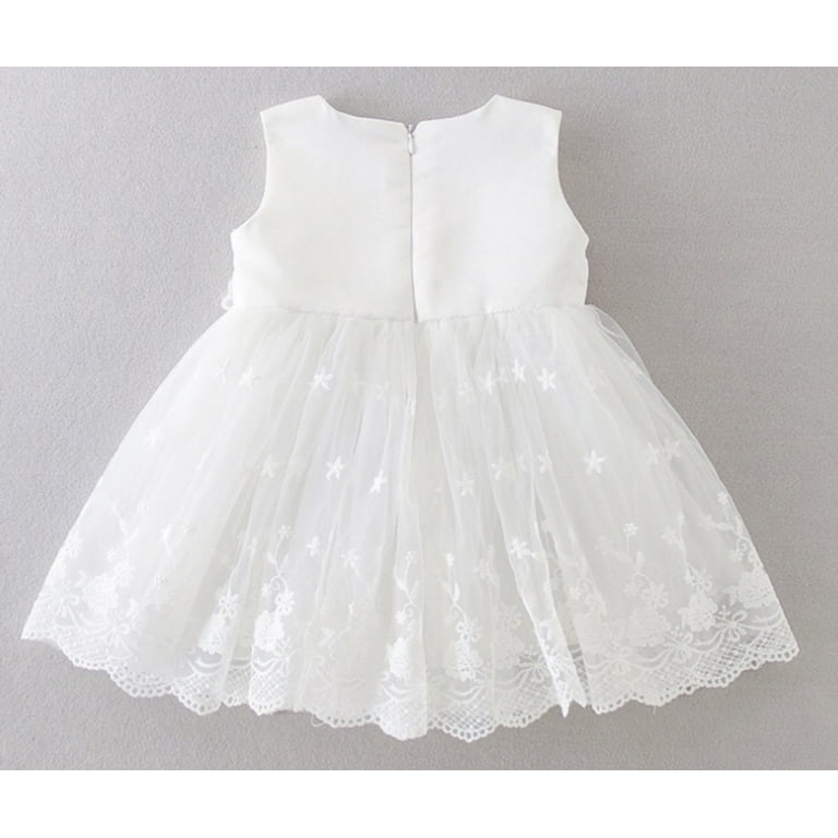 Mamas and papas christening dress top