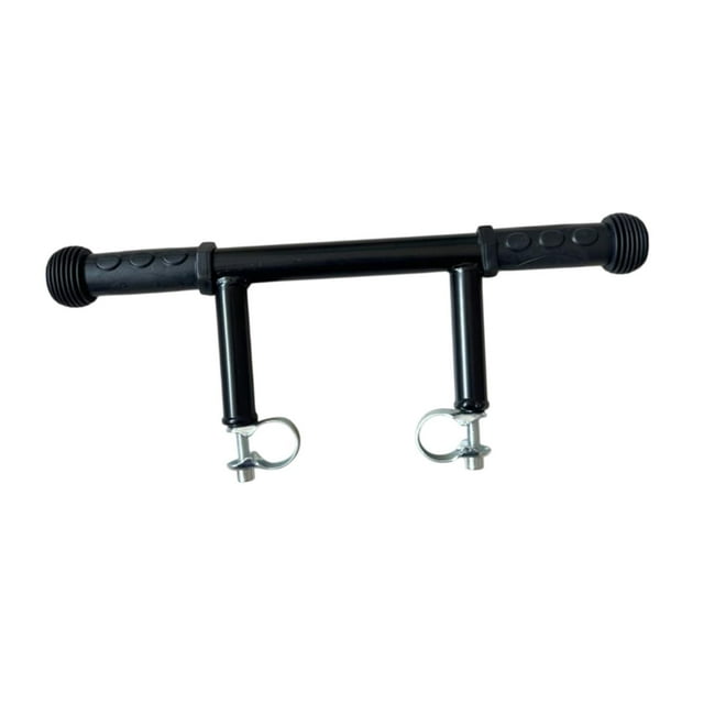 Extensor de mango para cochecito,Extensor de manillar,Extensión resistente, extensor de manillar para cochecito de bebé,Accesorios para cochecitos de 1 clip