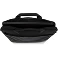 thumbnail image 2 of UTAH-Unisex's Durable Briefcase, Black, 15.6 inch, 2 of 4