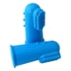 thumbnail image 3 of Gran Rebaja, Cepillo de dientes para mascotas, cepillo de dientes para perros, cepillo de dientes para dedos, cepillo de dientes para cepillar los dientes, suministros de limpieza bucal Akmoler, 3 of 9