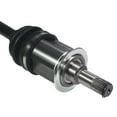thumbnail image 4 of MAXFAVOR Rear Right CV Axle Joint For 2009 2010 2011 Honda CR-V 2.4L, 4 of 4