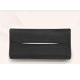 thumbnail image 3 of Universal Car Sun Visor Caja De Pañuelos Titular Pu Cuero Caja De Pañuelos Funda Para Papel Auto Organizador Accesorios Minnieouse VI003987-00, 3 of 6