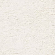 apartment AH Dixon Hand Tufted Shag Area Rug, Ivory