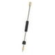 thumbnail image 3 of Varilla de extensión 1/4 shamjiam Arandela eléctrica para entrada lanza accesorio de lavado de coches limpieza de paredes varita de 50CM, 3 of 8