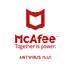 McAfee AntiVirus Plus - 1 An / 1 Appareil (Fenêtres/mac OS/Android/iOS) – image 5 sur 5