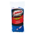thumbnail image 3 of Libman Heavy Duty Mop Refill Blue Cotton Blend Fibers, 3 of 10