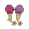 thumbnail image 2 of Utensilios para Helado Prichos Helado Varios Modelos 2 Piezas, 2 of 4