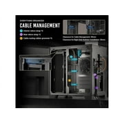 Antec C8_97 Full-Tower E-ATX PC Case
