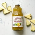 thumbnail image 3 of Lakewood Organics Pure Pineapple Not From Concentrate 100% Juice, Fresh Pressed 32 fl oz., 3 of 7