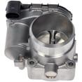 thumbnail image 2 of Dorman 977-355 Fuel Injection Throttle Body for Specific Audi / Volkswagen Models Fits select: 2000-2005 VOLKSWAGEN PASSAT, 2000-2006 AUDI A4, 2 of 4