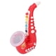 thumbnail image 4 of Instrumento musical juguete niños saxofón niños niñas encantador ANGGREK Otros, 4 of 8
