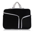 thumbnail image 2 of GJX 14-16 Inch Laptop Sleeve Bag, Laptop Sleeves, Laptop Bags, Laptop Bags Cases Sleeves, Laptop Sleeve 15.6 Inch, Laptop Bag 15.6 Inch for Macbook Pro 14-16 Inch Suitable for Most Laptops, 2 of 7