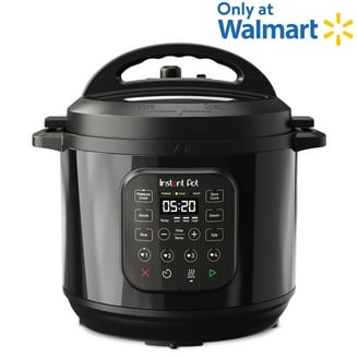 Instant Pot Duo Crisp Air Fryer 6qt 11-in-1 Multi-Use Pressure Cooker - Silver Instant Pot Duo Crisp Air Fryer 6qt 11-in-1 Multi-Use Pressure Cooker - Silver
