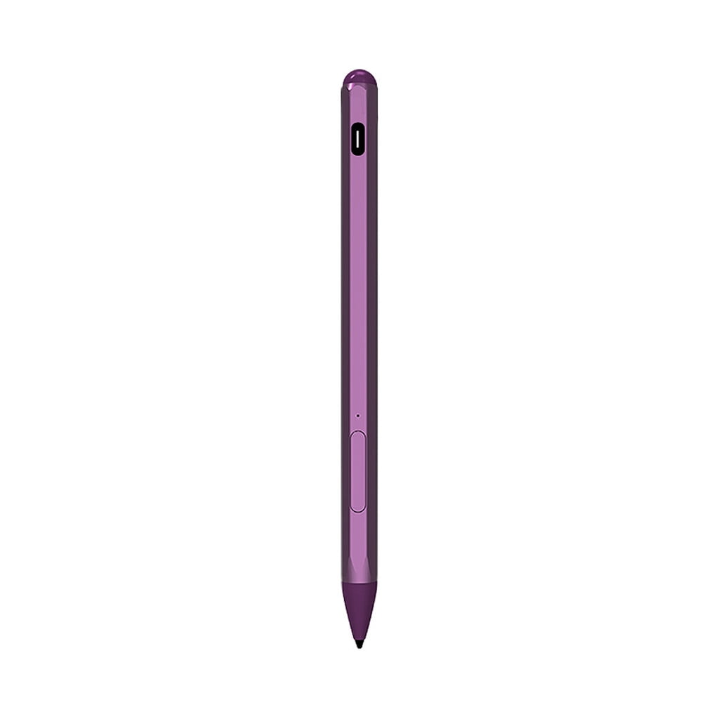 Microsoft, Surface Slim Pen 2, Model 3XY-00001, Black - Walmart.com