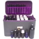 thumbnail image 1 of Estuche De Transporte De Aceite Esencial Bolsas De Viaje Para Viajes De 5ml 10ML 15ML O 30ML 3OZ huangjie unisex, 1 of 2