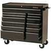Cabinet 41" 14 Drawer Blk