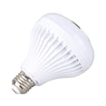 thumbnail image 4 of Speaker Bulb, RGBW Color E26 Base Remote Control  Music Bulb 100-240V  For Bar For Bedroom, 4 of 8