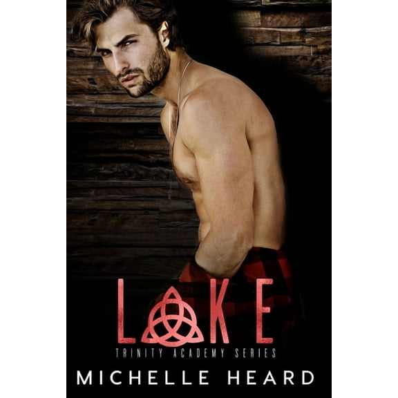 Trinity Academy: Lake (Paperback)