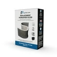thumbnail image 5 of Perfect Aire All-2 Evaporative Humidifier Wick Filter - Size: 7-1/2” x 31-1/2” x 1”, 5 of 6