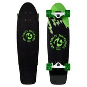 Kryptonics 30 inch Self Powered LED Deck, NO Batteries Required and NO Charging Required