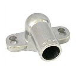 Racing Power Co. R7290 Racing Power Co-Packaged Alum Universal Smog Pvc Fitting