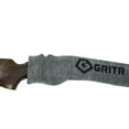 thumbnail image 6 of GRITR Gun Socks for Rifles & Shotguns, 3 Pack, Gray, 6 of 8